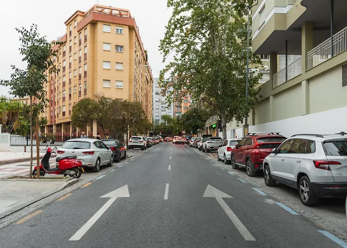 Las Flores Apartment