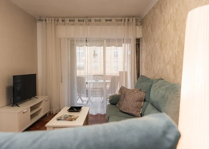 Las Flores Apartment