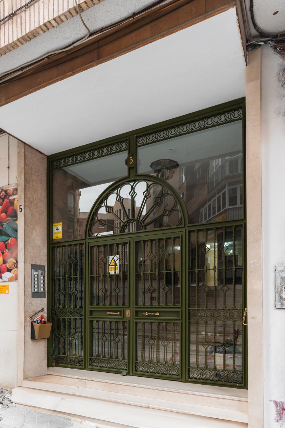 Appartamento Flores Granada