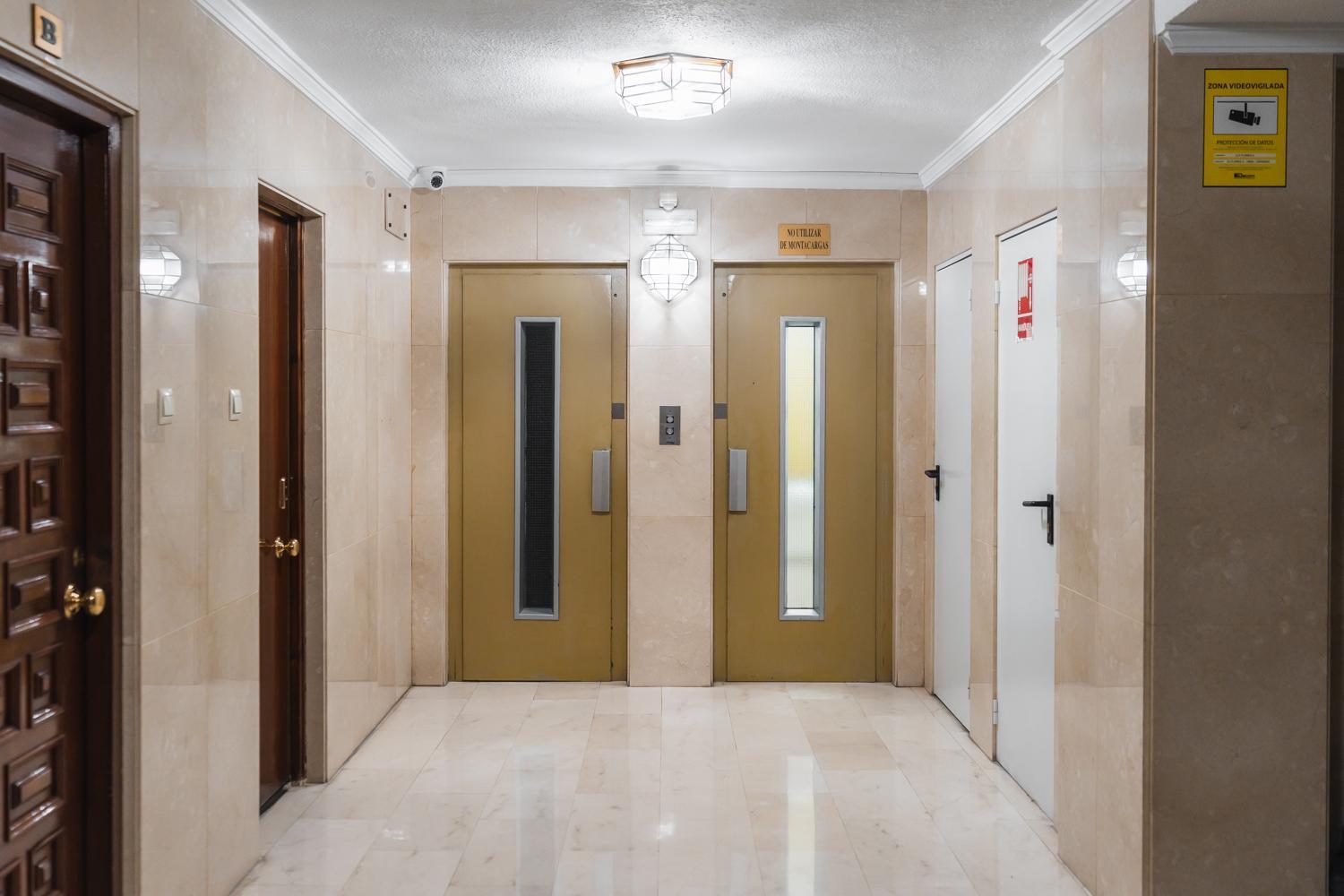 Flores Apartment