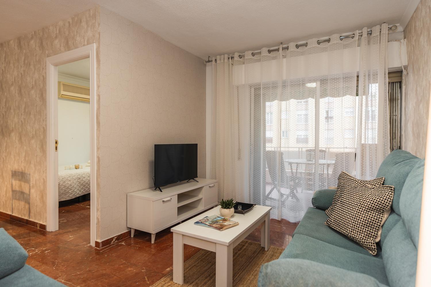 Apartment Flores