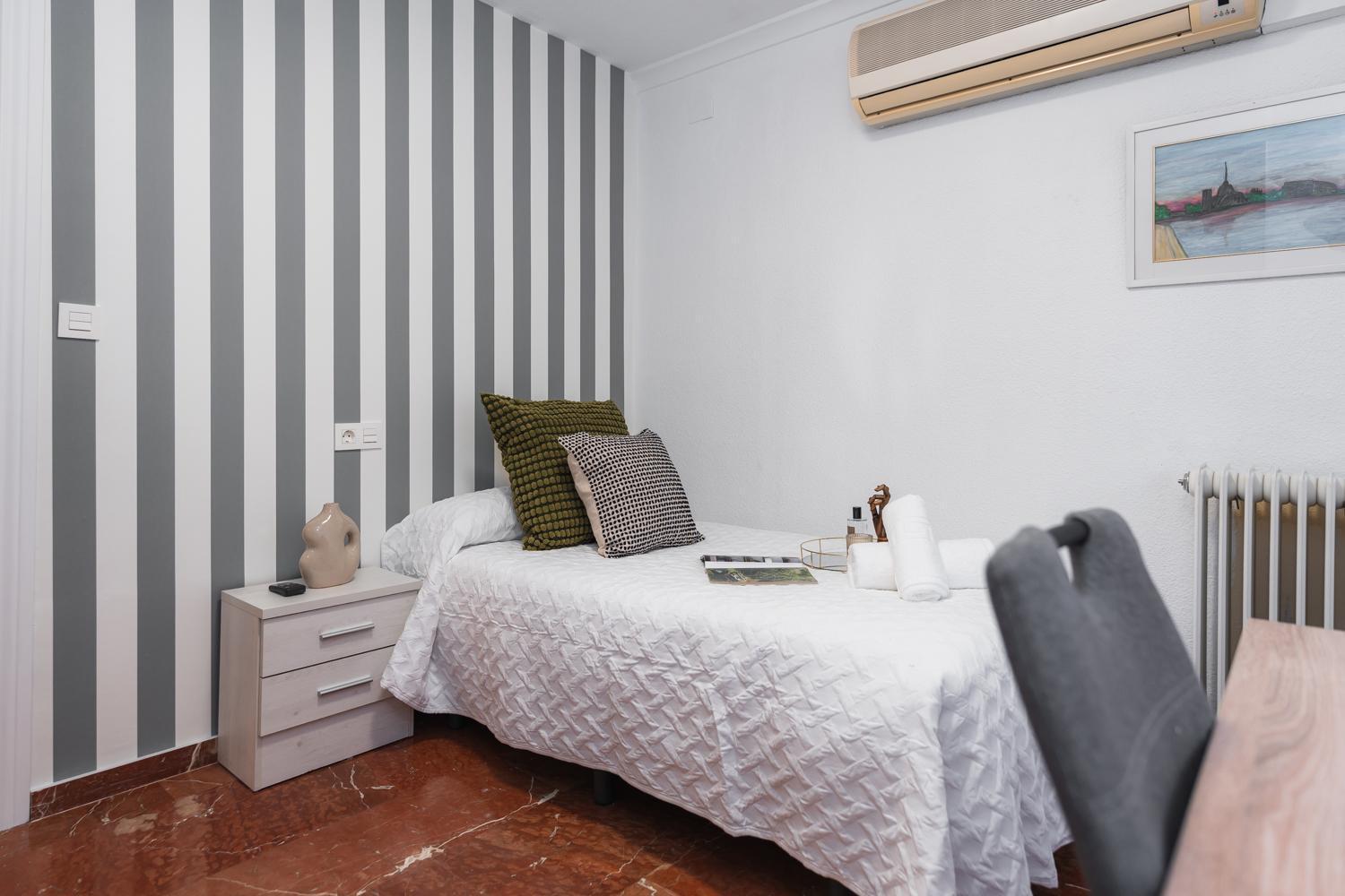 Apartment Flores