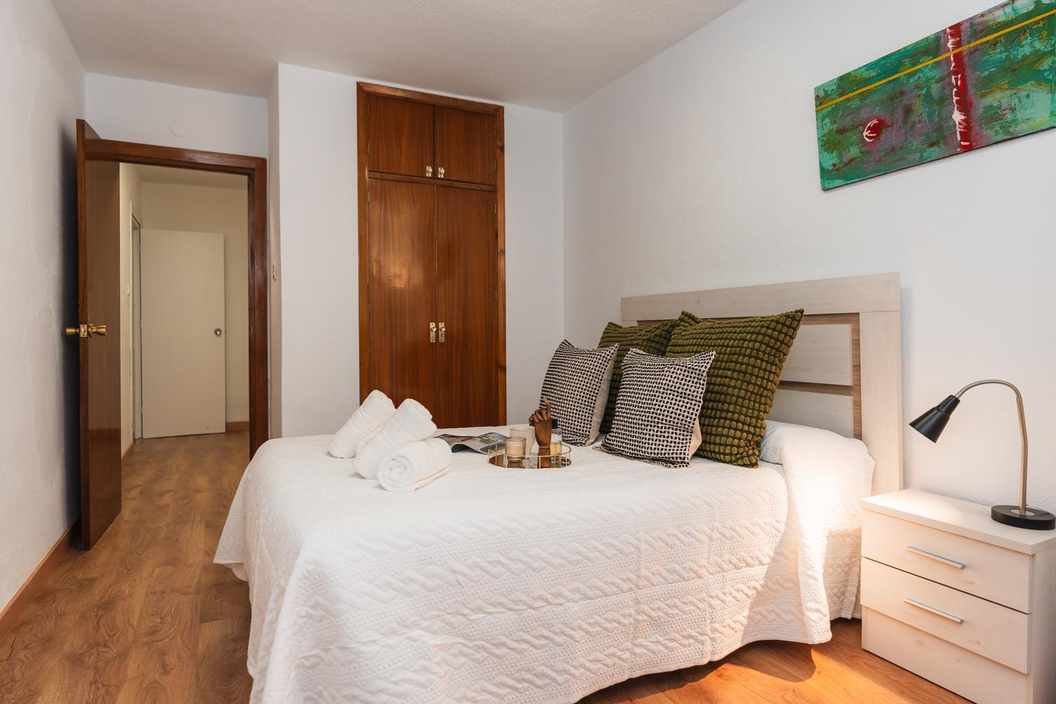 Apartment Flores Granada