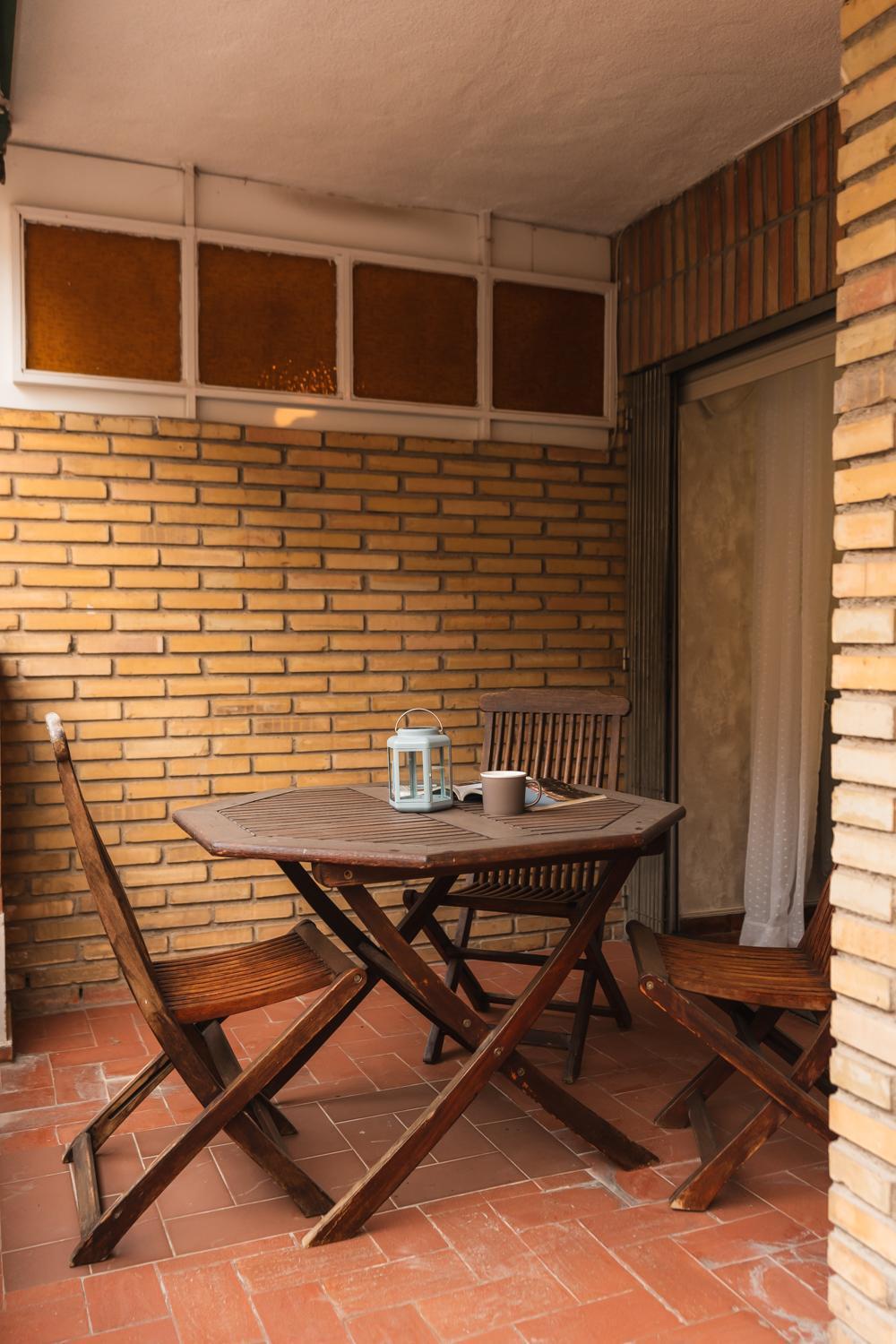 Flores Appartement Grenade