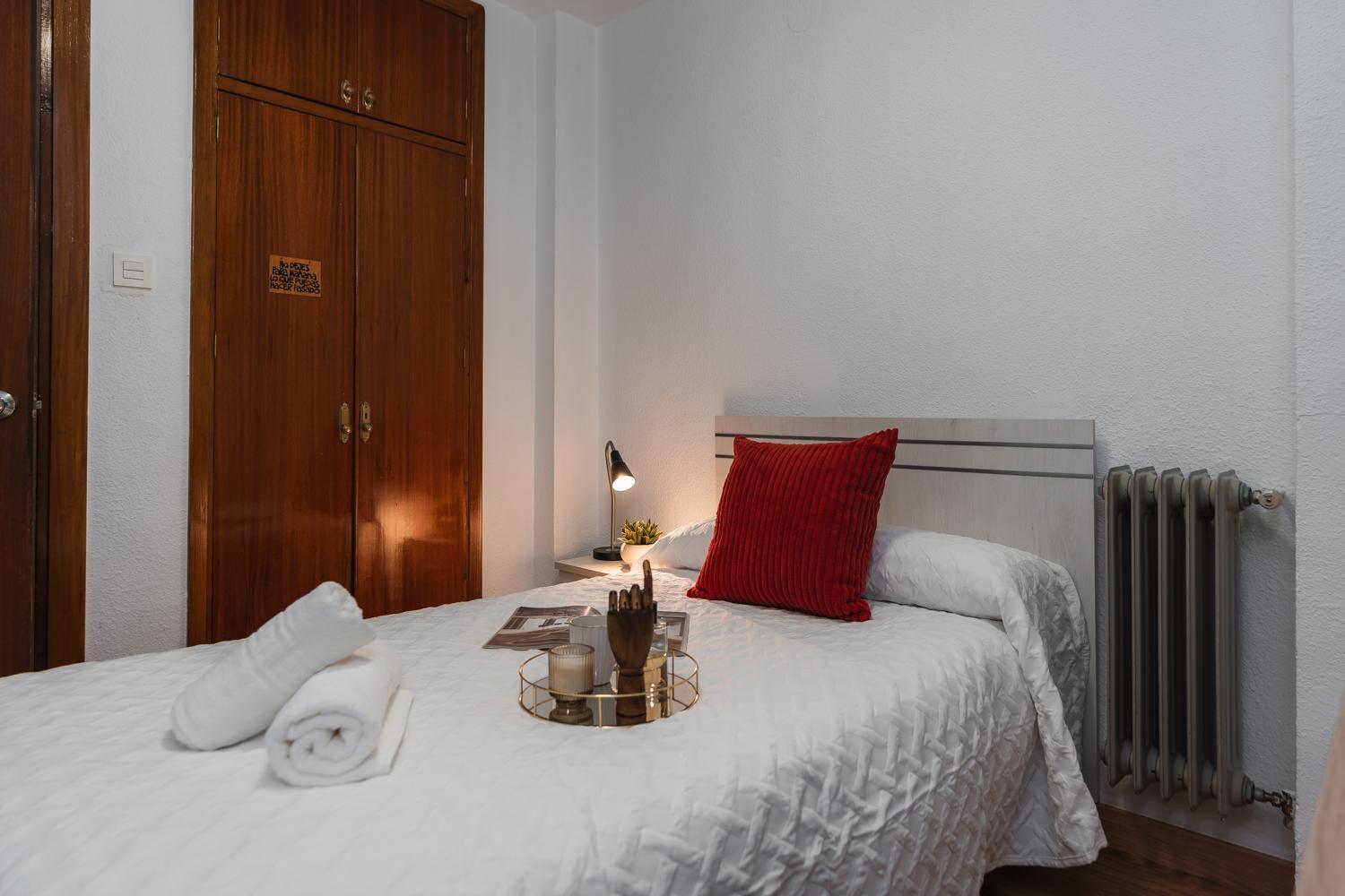 Flores Appartement *