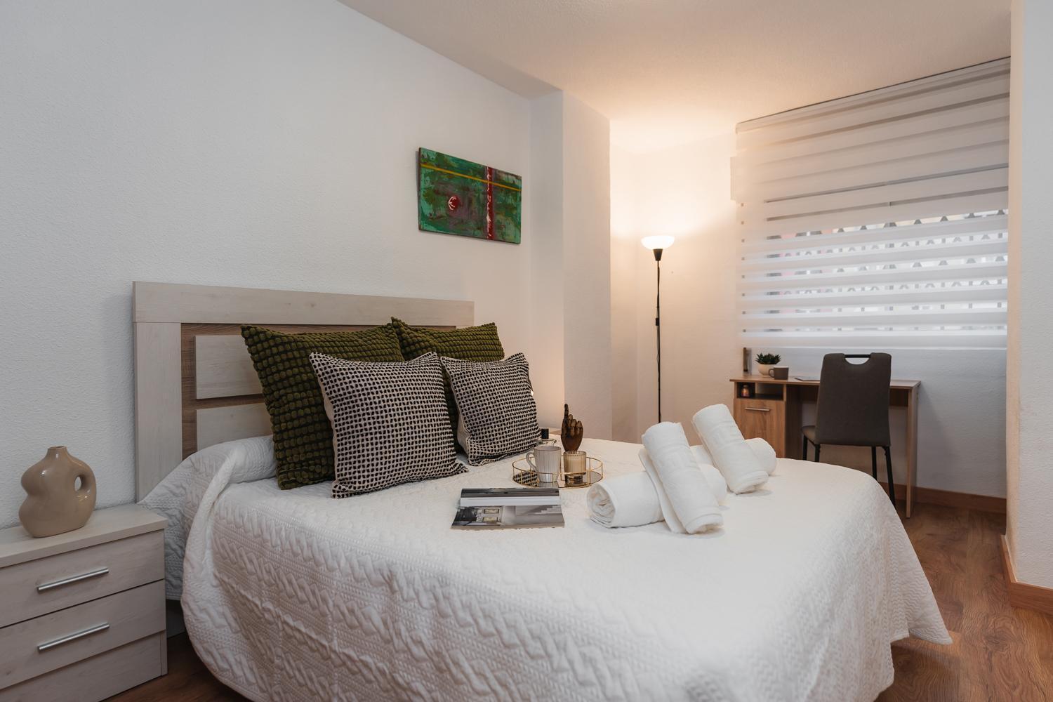 Flores Appartement
