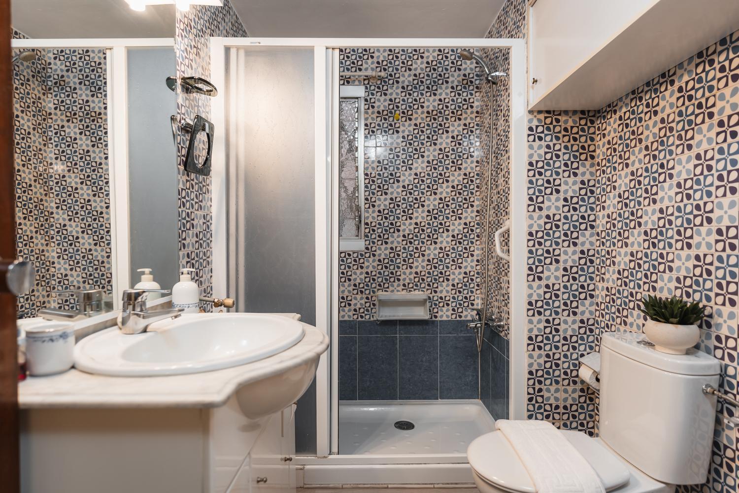 Appartement Flores Grenade