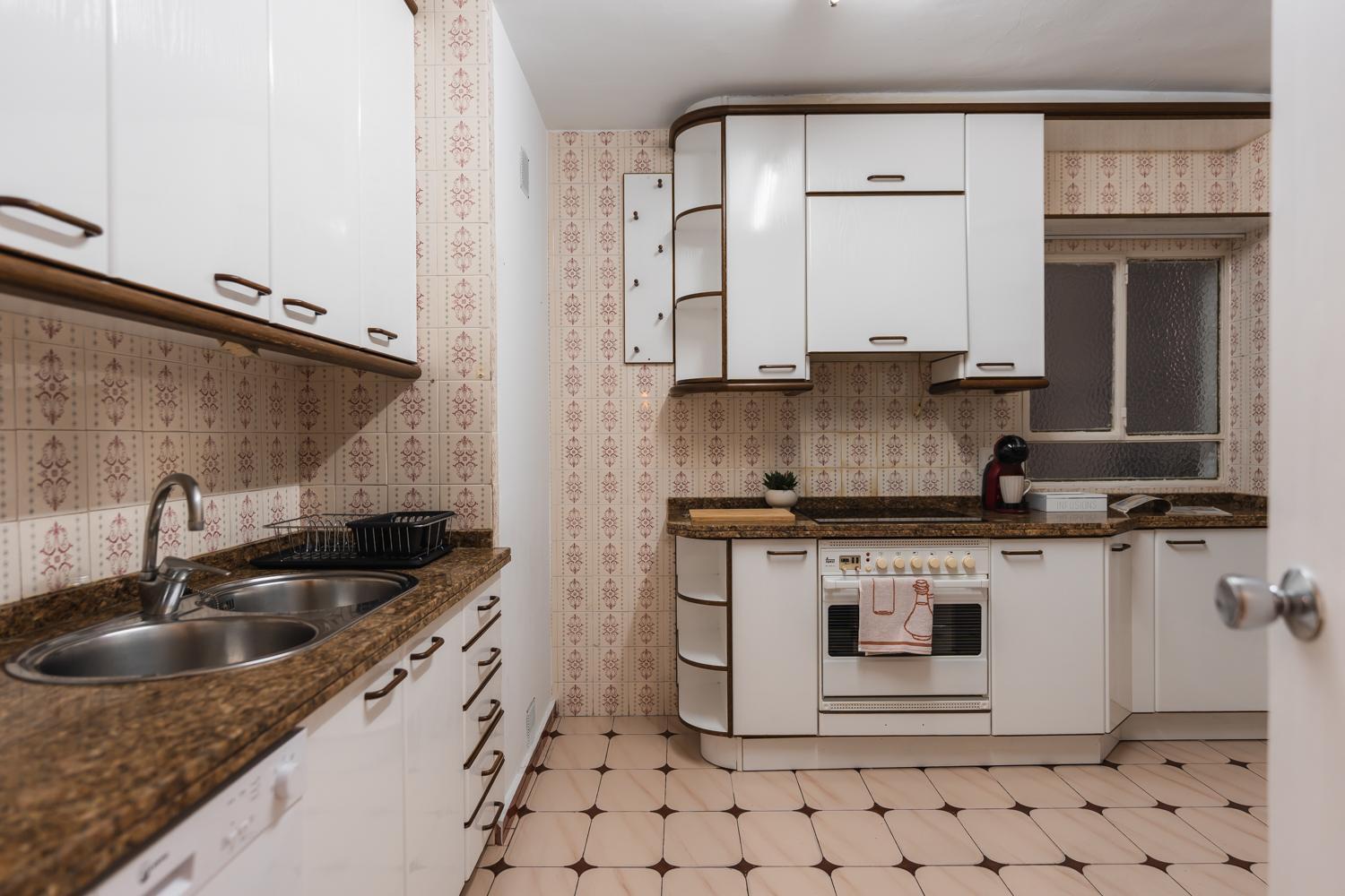 Flores Appartement