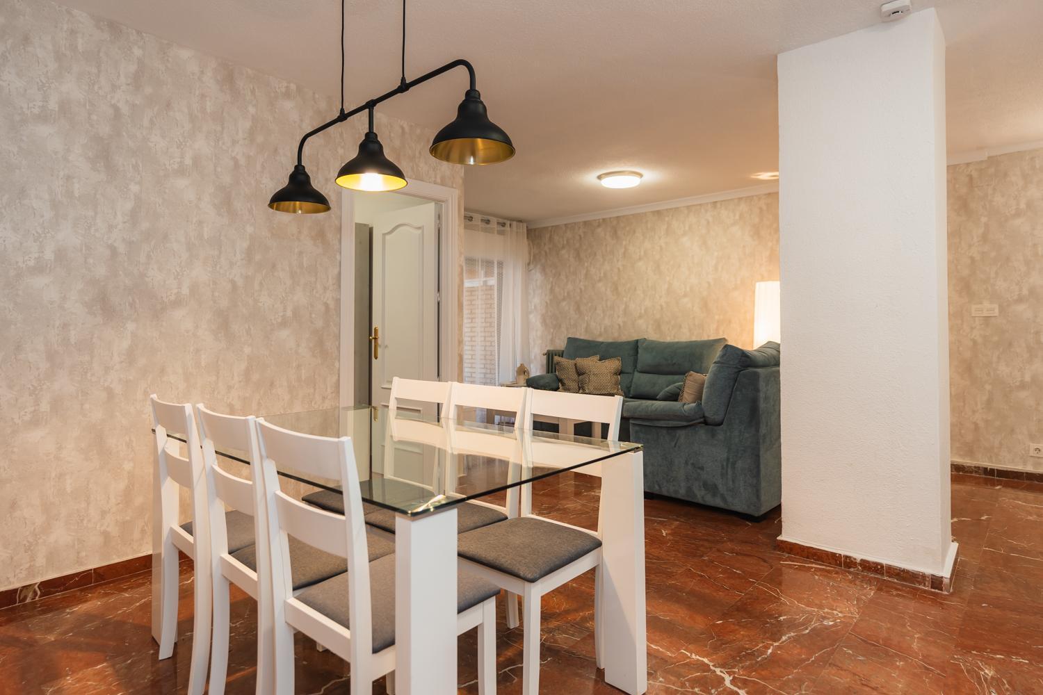 Flores Appartement Grenade