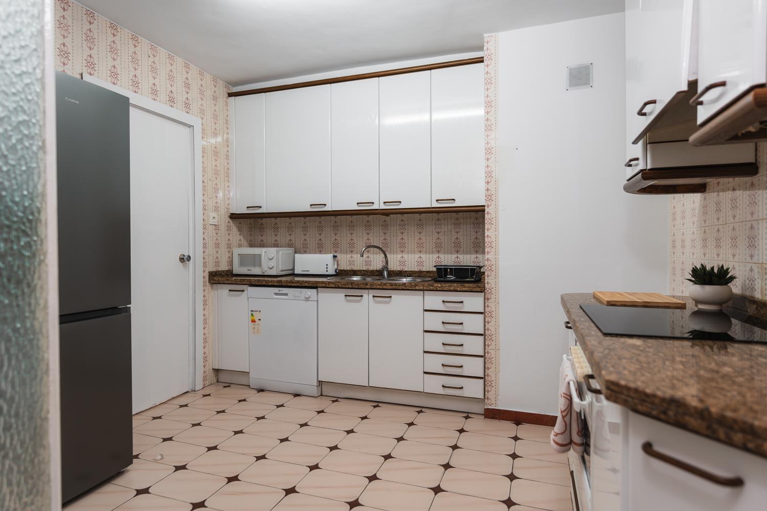 Flores Appartement *