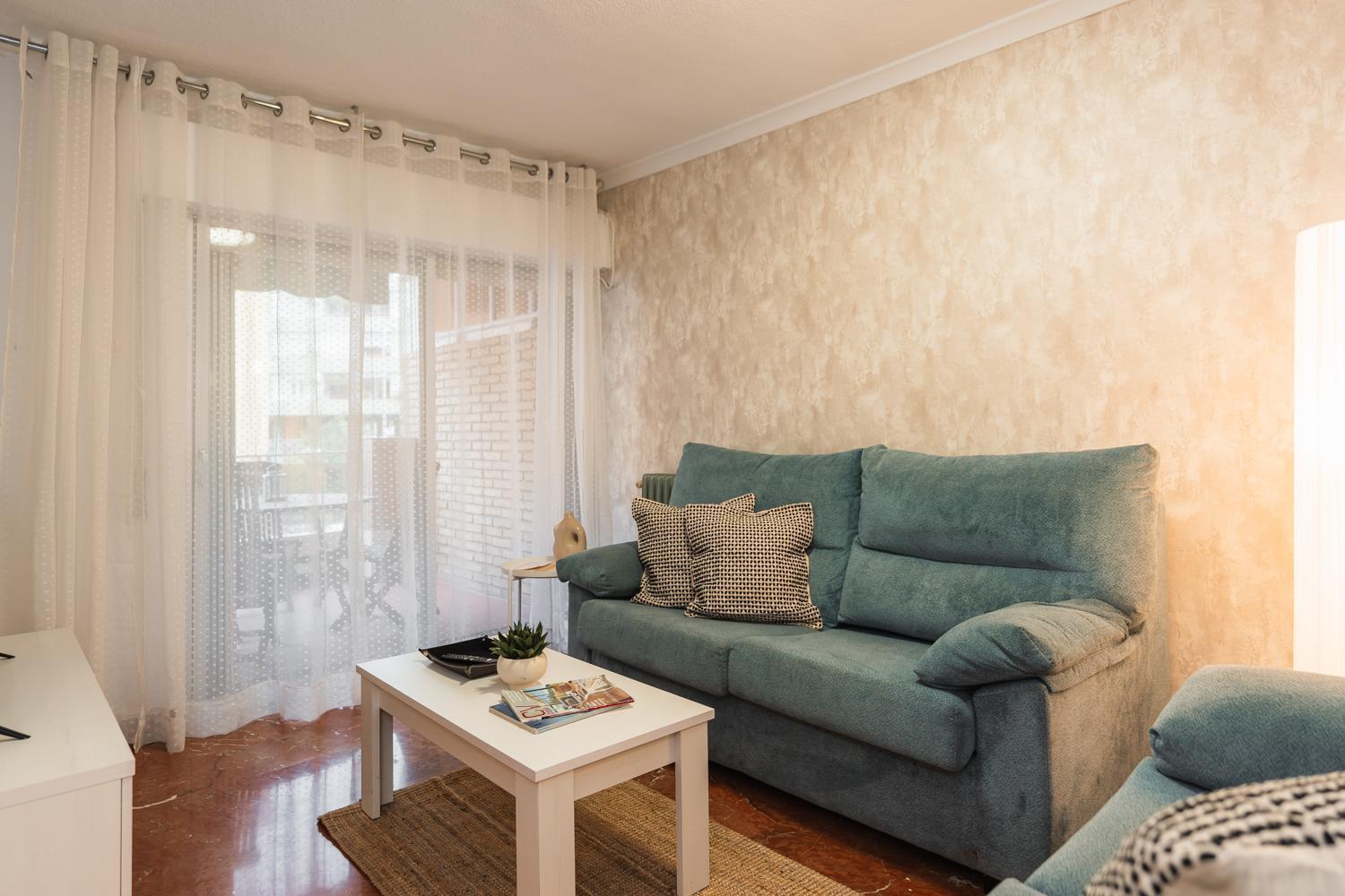 Appartement Flores
