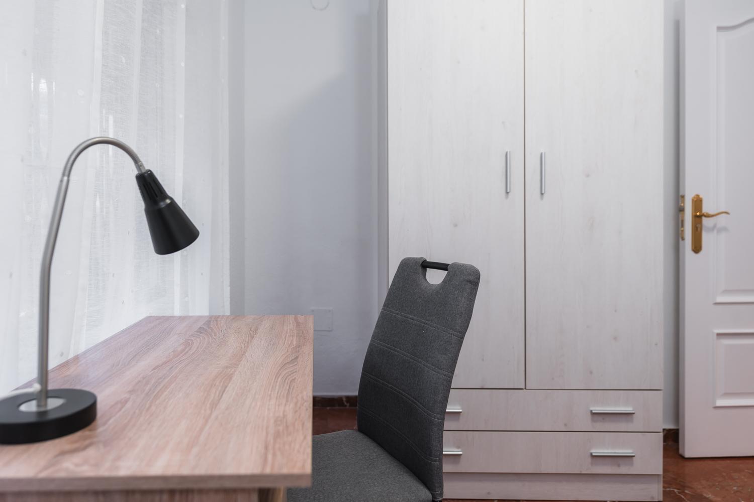 Flores Appartement Grenade